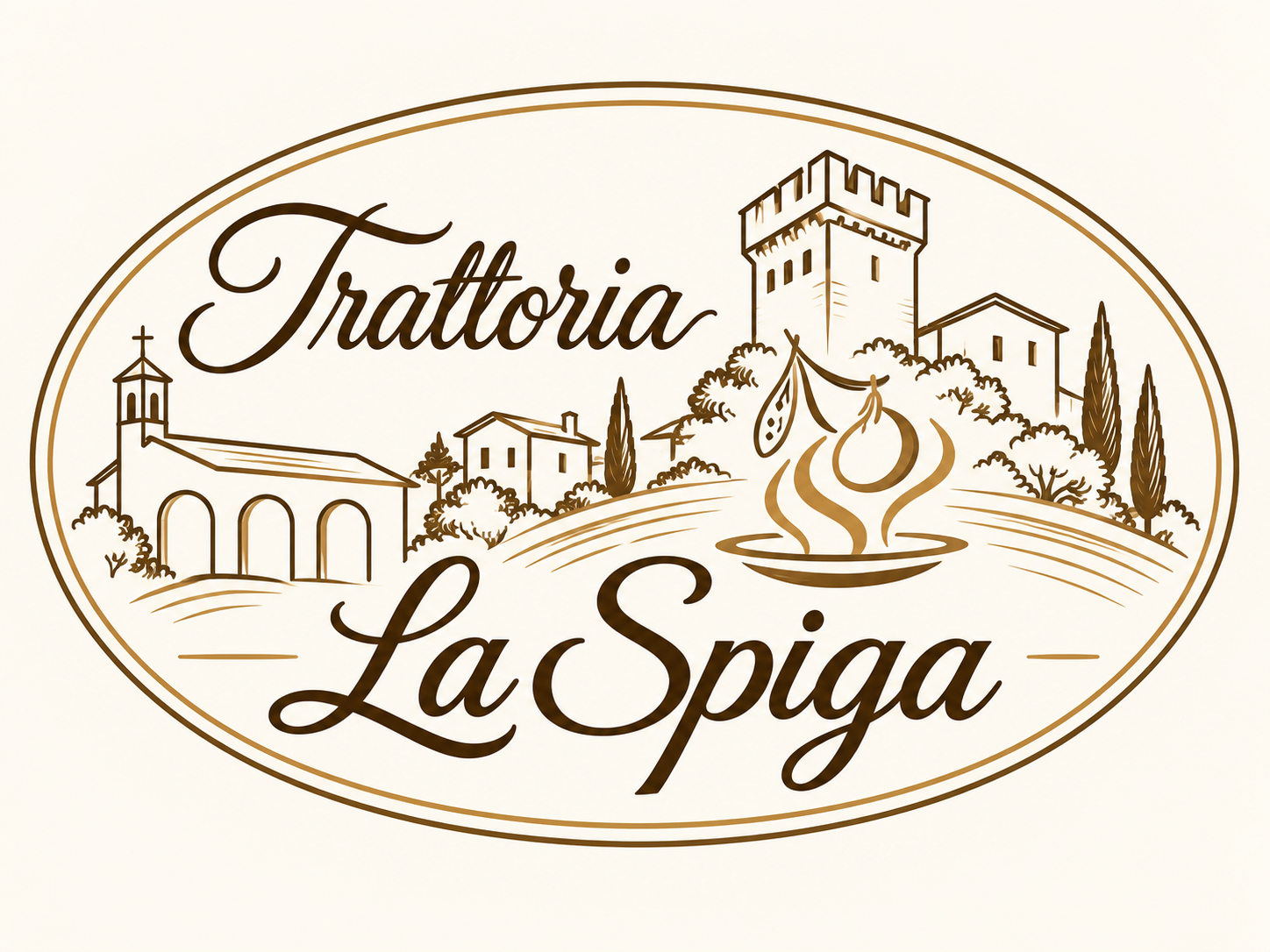 Trattoria La Spiga